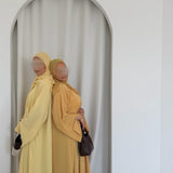 Butter Yellow
