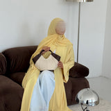 Butter Yellow