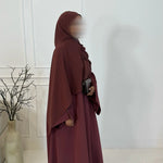 Truffle Rose - YARA MODEST