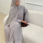 Slate Stone Gray - YARA MODEST