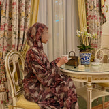 The Dutchess Abaya
