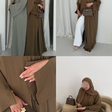 Olive Taupe