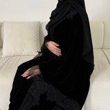 Wisteria Cloak