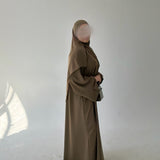 Olive Taupe