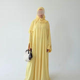 Butter Yellow