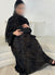 Dusk abaya