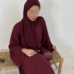 Rougè - YARA MODEST
