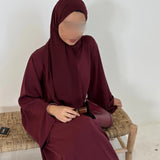 Rougè - YARA MODEST