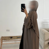 Taupe Lattè - YARA MODEST